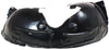 Q7 07-15 FRONT FENDER LINER LH