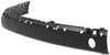 745LI 02-05 FRONT BUMPER MOLDING RH, Outer Cover, w/ Park Distance Control Hole, Plastic, Primed