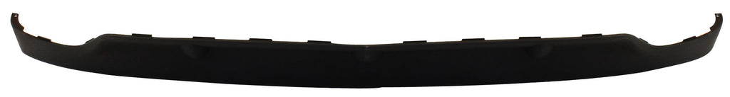 ENCLAVE 08-12 FRONT LOWER VALANCE, Cover Extension, Textured