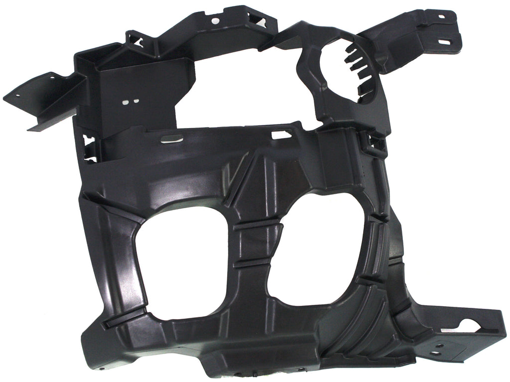 ENCLAVE 08-12 HEAD LAMP HOUSING RH, Driving Lamp Bracket, Assembly