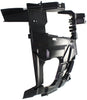 ENCLAVE 08-12 HEAD LAMP HOUSING RH, Driving Lamp Bracket, Assembly