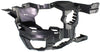 ENCLAVE 08-12 HEAD LAMP HOUSING RH, Driving Lamp Bracket, Assembly