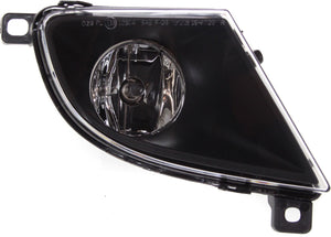5-SERIES 08-10 FRONT FOG LAMP RH, Assembly, w/o M Pkg.
