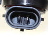 5-SERIES 08-10 FRONT FOG LAMP RH, Assembly, w/o M Pkg.