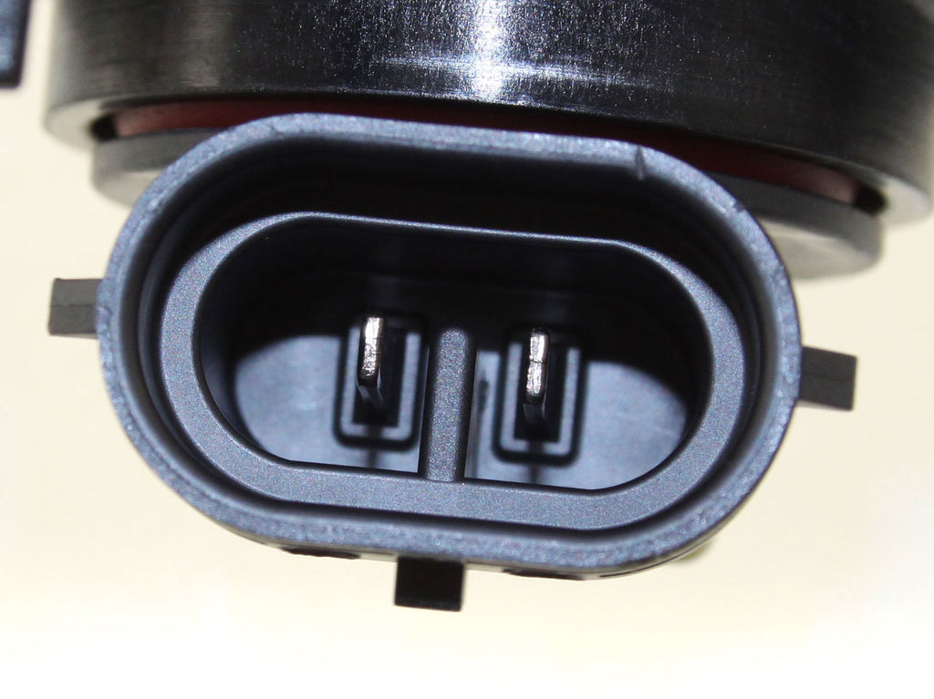 5-SERIES 08-10 FRONT FOG LAMP RH, Assembly, w/o M Pkg.