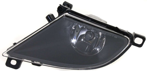 5-SERIES 08-10 FRONT FOG LAMP LH, Assembly, w/o M Pkg.