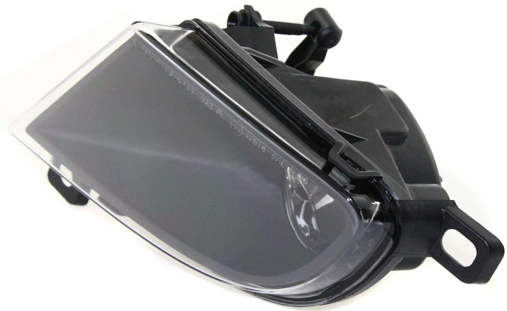 5-SERIES 08-10 FRONT FOG LAMP LH, Assembly, w/o M Pkg.