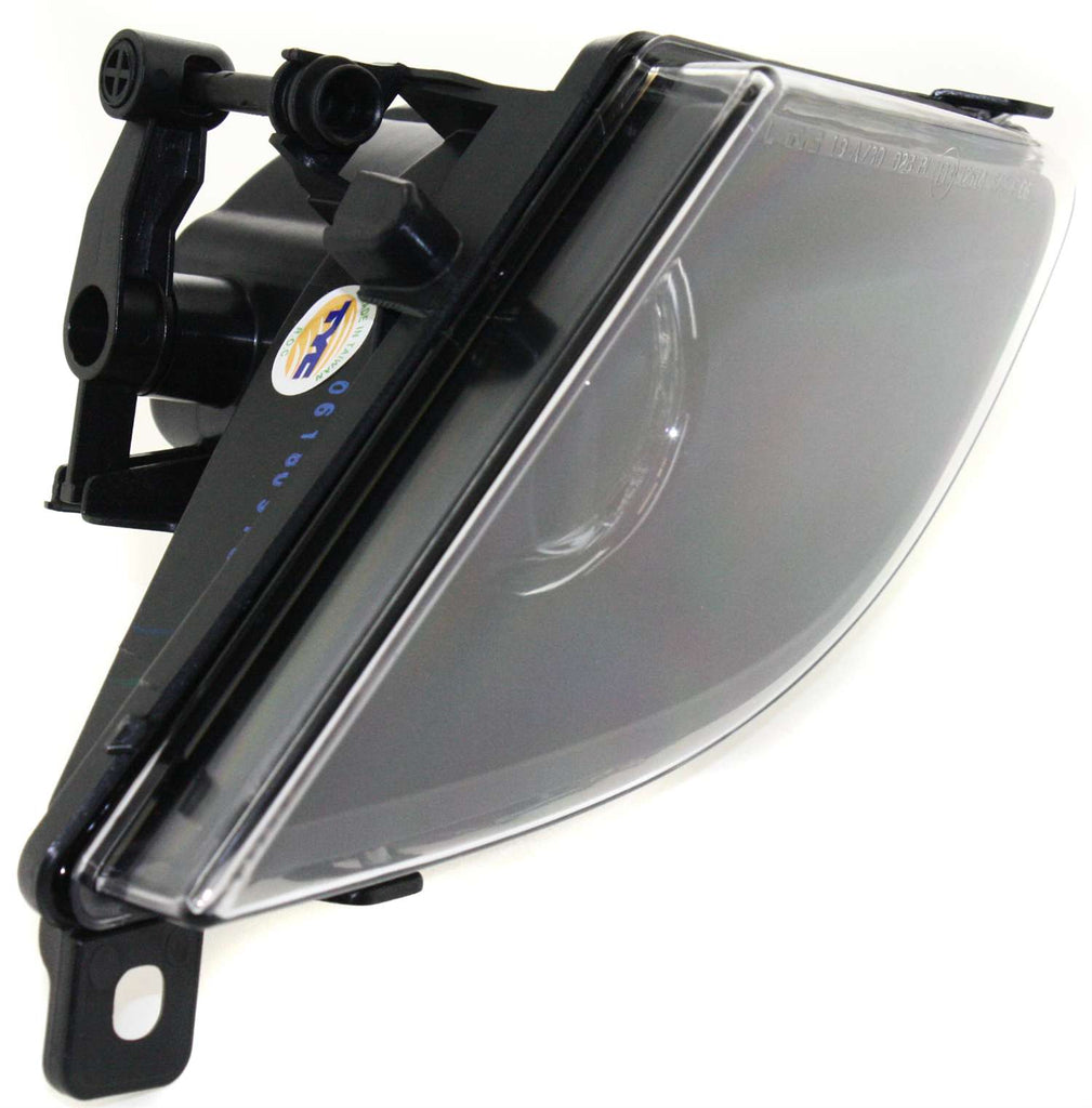 5-SERIES 08-10 FRONT FOG LAMP LH, Assembly, w/o M Pkg.