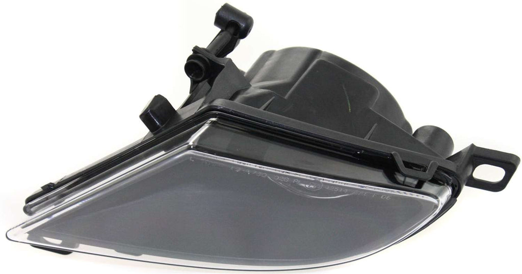 5-SERIES 08-10 FRONT FOG LAMP LH, Assembly, w/o M Pkg.