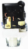 442 67-71 / G3500 79-96 HEAD LAMP SWITCH, Blade type, w/ 7-prong male terminal