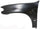 X5 04-06 FRONT FENDER LH, Primed