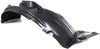 X3 04-06 FRONT FENDER LINER RH
