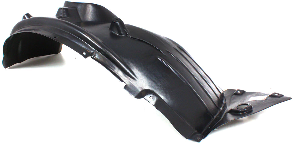 X3 04-06 FRONT FENDER LINER RH