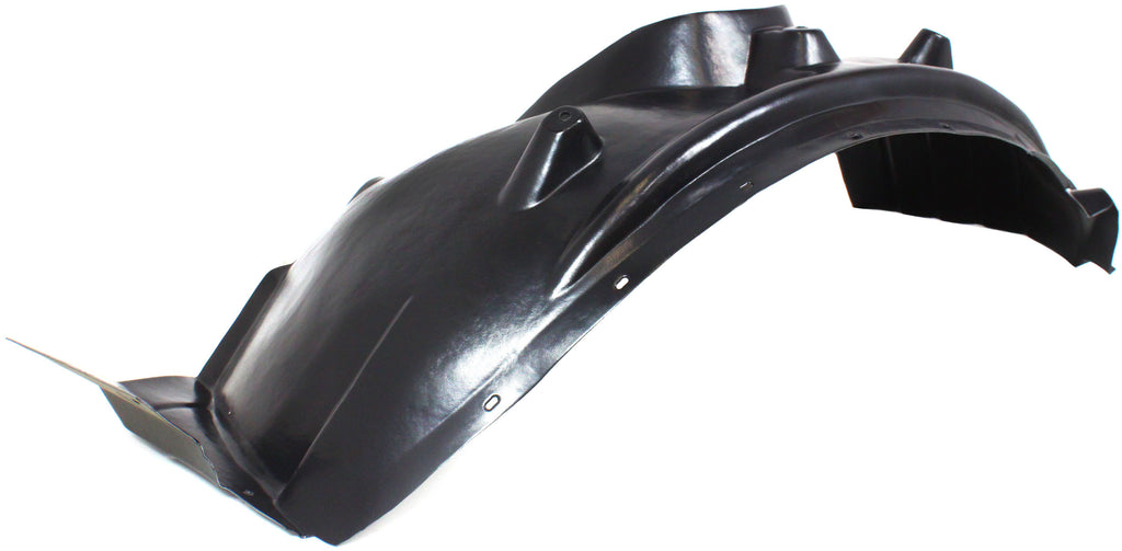 X3 04-06 FRONT FENDER LINER RH
