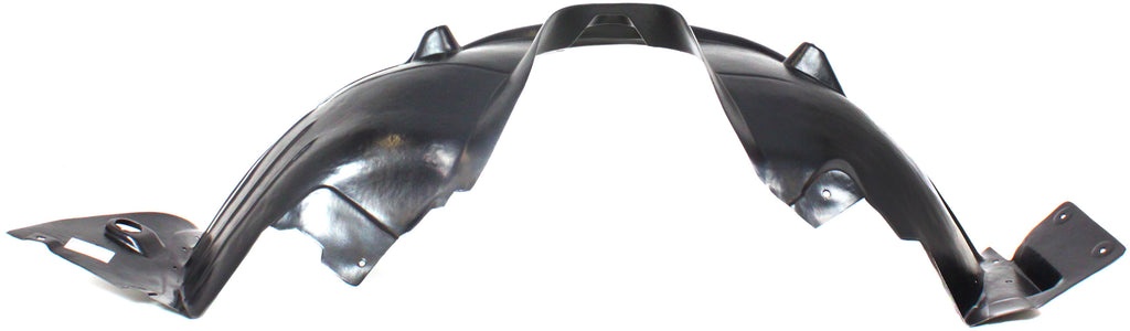 X3 04-06 FRONT FENDER LINER RH