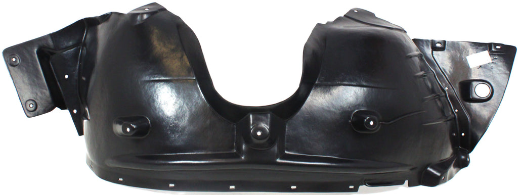 X3 04-06 FRONT FENDER LINER RH