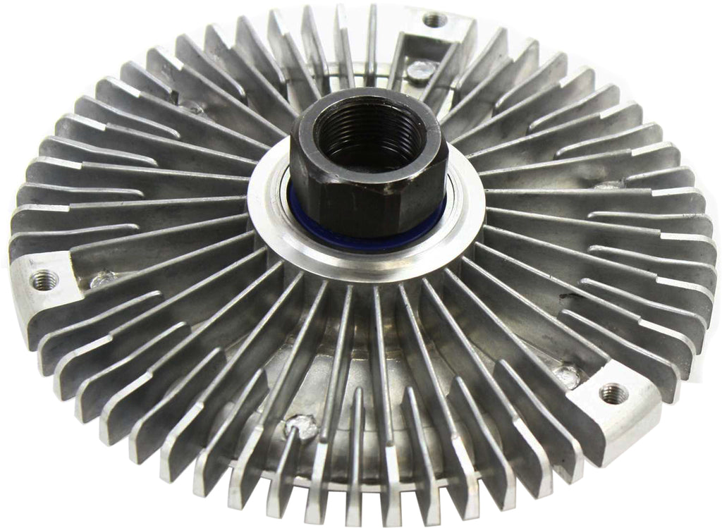 Z3 97-02 FAN CLUTCH, Thermal Design, Standard Rotation