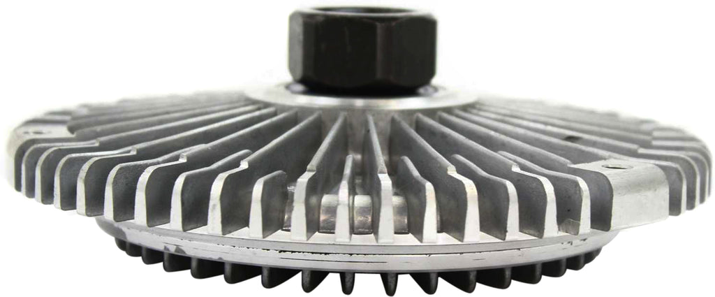 Z3 97-02 FAN CLUTCH, Thermal Design, Standard Rotation