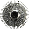 Z3 97-02 FAN CLUTCH, Thermal Design, Standard Rotation