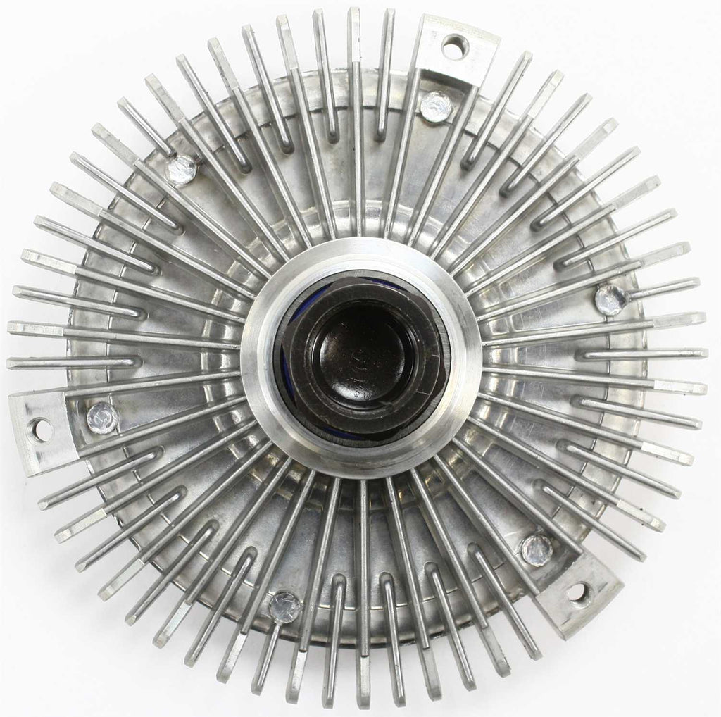 Z3 97-02 FAN CLUTCH, Thermal Design, Standard Rotation