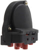 850Ci 93-97 DISTRIBUTOR, Cap