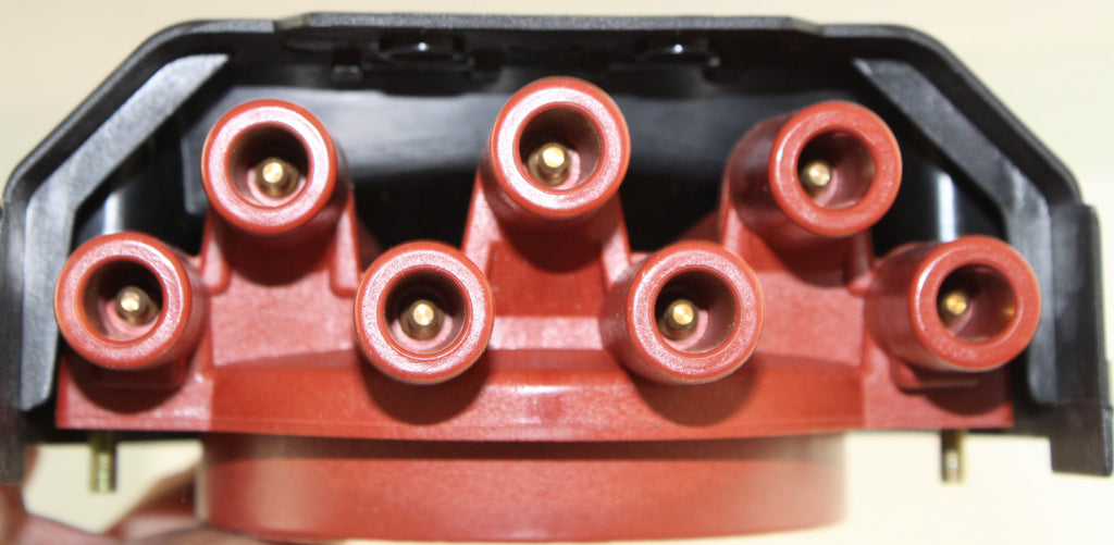 850Ci 93-97 DISTRIBUTOR, Cap