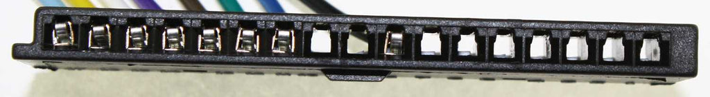REGAL 88-93 / LUMINA 90-94 COMBINATION SWITCH, Turn Signal Switch
