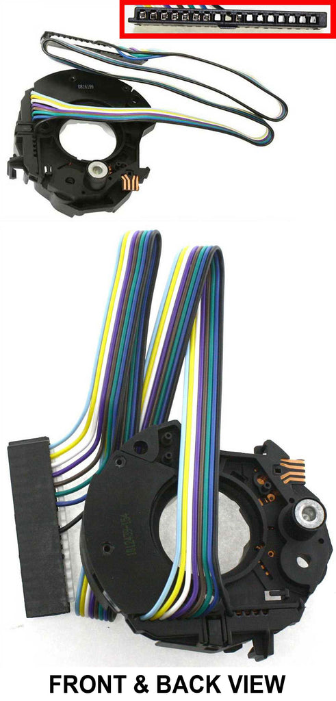 REGAL 88-93 / LUMINA 90-94 COMBINATION SWITCH, Turn Signal Switch