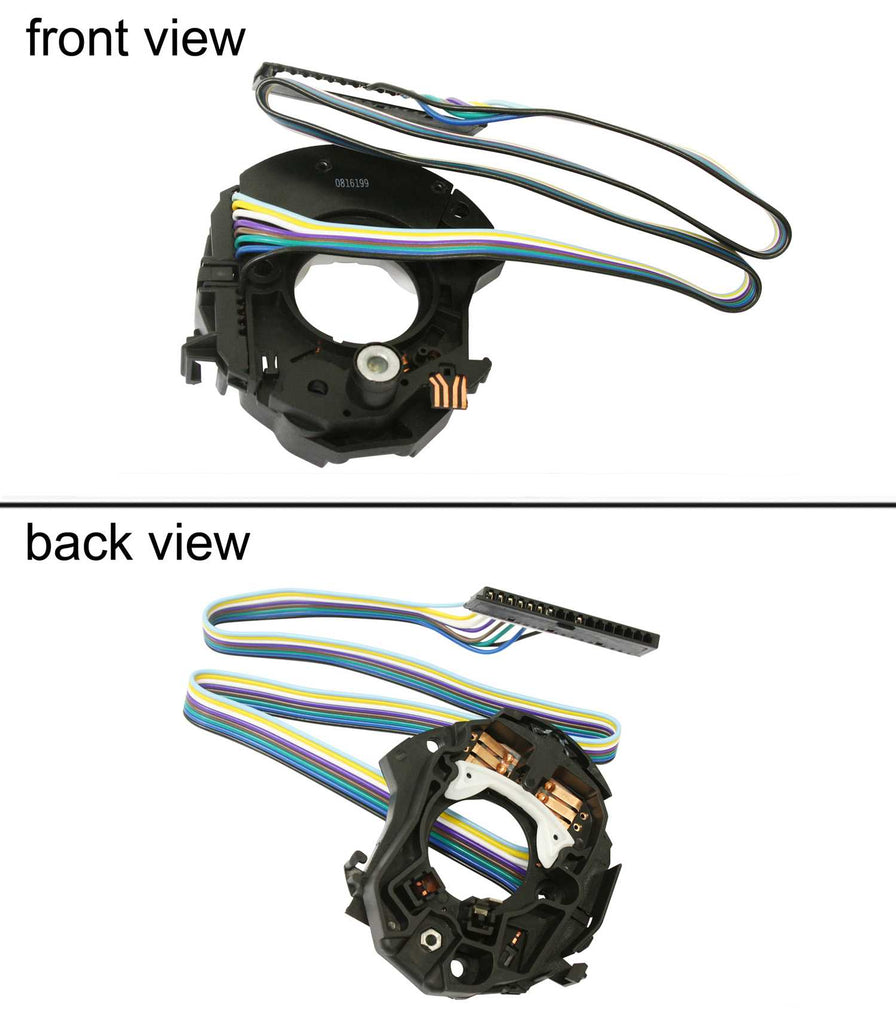 REGAL 88-93 / LUMINA 90-94 COMBINATION SWITCH, Turn Signal Switch