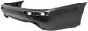 M5 00-03 REAR BUMPER COVER, Primed, w/ Center Bracket, w/ Molding Holes and Park Distance Control Sensor Holes