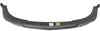 EQUINOX 07-09 FRONT BUMPER COVER, Lower, Fascia, Textured, w/o Sport Model - CAPA