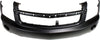 EQUINOX 07-09 FRONT BUMPER COVER, Upper, Primed, w/o Sport Model