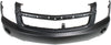 EQUINOX 07-09 FRONT BUMPER COVER, Upper, Primed, w/o Sport Model