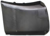 SILVERADO 1500 07-13 FRONT BUMPER END LH, Face Bar Cap, Primed, w/o Fog Light Hole, Excludes 2007 Classic