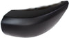 SILVERADO 1500 07-13 FRONT BUMPER END LH, Textured, w/o Fog Light Holes, Excludes 2007 Classic - CAPA