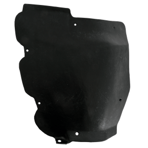 ELDORADO 95-02 FRONT BUMPER END RH, Cover Extension