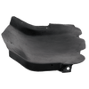 ELDORADO 95-02 FRONT BUMPER END RH, Cover Extension