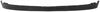 SILVERADO 1500 07-13 FRONT LOWER VALANCE, Deflector Extension, Textured Black, (Exc. Hybrid), Excludes 2007 Classic - CAPA