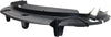 IMPALA 06-13/IMPALA LIMITED 14-16 FRONT LOWER VALANCE, Air Deflector, Textured, (Police Model 08-16) - CAPA