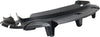 IMPALA 06-13/IMPALA LIMITED 14-16 FRONT LOWER VALANCE, Air Deflector, Textured, (Police Model 08-16) - CAPA