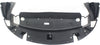 IMPALA 06-13/IMPALA LIMITED 14-16 FRONT LOWER VALANCE, Air Deflector, Textured, (Police Model 08-16)