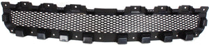 MALIBU 08-12 GRILLE, Upper, Paintable Shell and Insert, Excludes 2008 Classic - CAPA