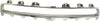 MALIBU 08-12 GRILLE MOLDING, Upper Grille, Chrome - CAPA