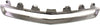 MALIBU 08-12 GRILLE MOLDING, Upper Grille, Chrome - CAPA