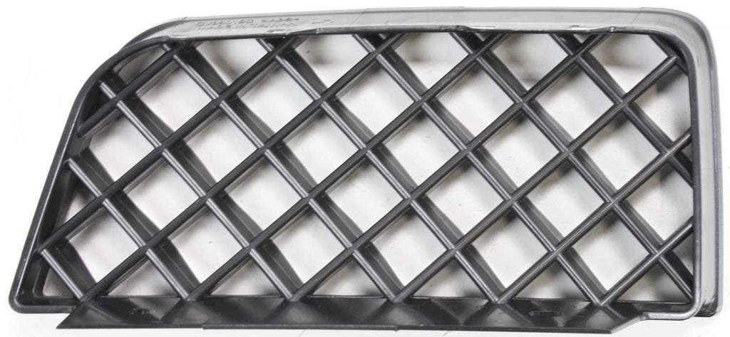 TRAILBLAZER 06-09 FOG LAMP COVER LH, Outer, LS/LT/SS Models