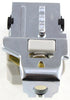 C10 SUBURBAN 60-73 / P30 94-96 HEAD LAMP SWITCH, Blade type, With an 8-prong male terminal