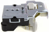 C10 SUBURBAN 60-73 / P30 94-96 HEAD LAMP SWITCH, Blade type, With an 8-prong male terminal