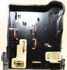 C10 SUBURBAN 60-73 / P30 94-96 HEAD LAMP SWITCH, Blade type, With an 8-prong male terminal