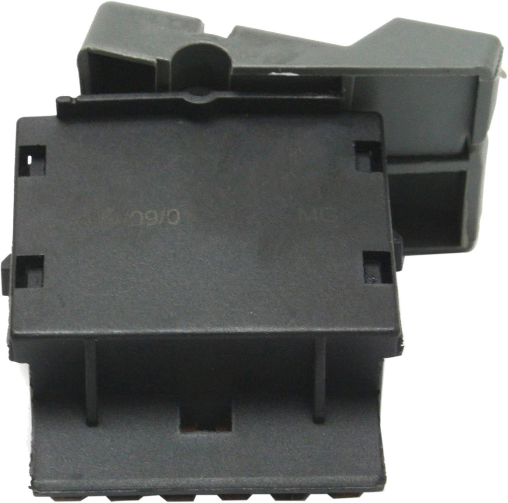 C/K FULL SIZE PICKUP 90-02 HEAD LAMP SWITCH, Parking Light, Blade type, w/ 6-prong male terminal