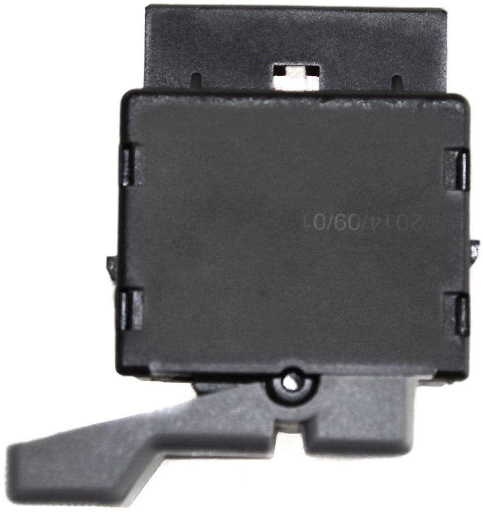 C/K FULL SIZE PICKUP 90-02 HEAD LAMP SWITCH, Parking Light, Blade type, w/ 6-prong male terminal